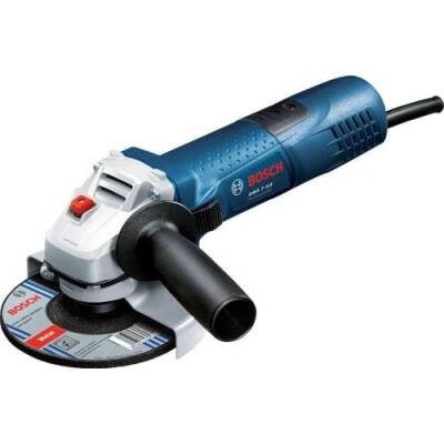 Bosch GWS 7-115 720 W Avuç Taşlama - 1