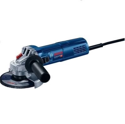 Bosch GWS 9-115 900 W Avuç Taşlama Makinesi - 1