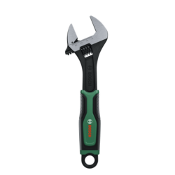Bosch Kurbağacık Anahtar 8 ve 10 İnç Ayarlı Ağız - 1
