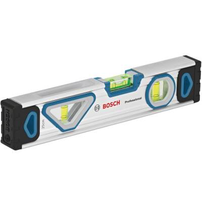 Bosch Mıknatıslı Mini Su Terazisi 25 cm - 1