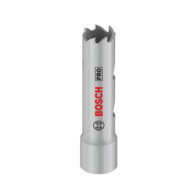 Bosch Pro Bi-Metal Panç 14-210 mm Ahşap ve Metal Delik Testeresi - 1