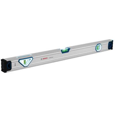 Bosch Profesyonel Alüminyum Su Terazisi 60 cm ve 120 cm - 1
