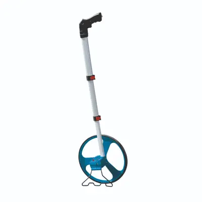 BOSCH Profesyonel Ölçüm Tekeri GWM32 - 1
