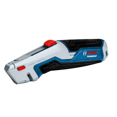 Bosch Profesyonel Universal Maket Bıçağı 1600A01V3H - 1