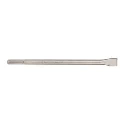 Bosch SDS-max Yassı Keski 18x400 ve 18x600 mm - 1