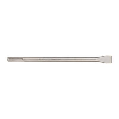 Bosch SDS-max Yassı Keski 18x400 ve 18x600 mm - 1
