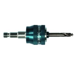 Bosch Sheet Metal Panç Adaptörü 16-152 mm Paslanmaz Panç İçin - BOSCH