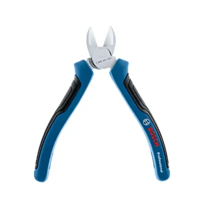 BOSCH Yan Keski 160mm - 1