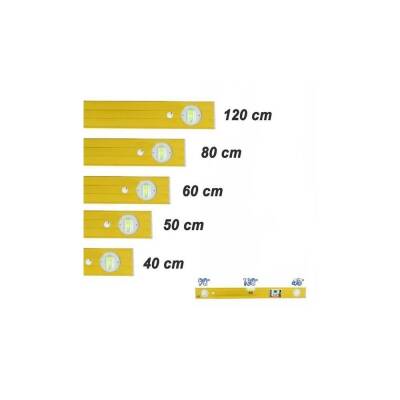 BTS SU TERAZİSİ (40-120cm) - 1