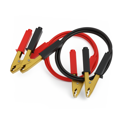 BYLİON Akü Takviye Kablosu 600 A ve 1200 A - 1