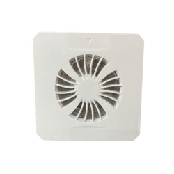 BYLİON Banyo ve Tuvalet Aspiratörü 100-150 mm - 1