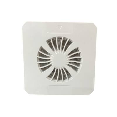 BYLİON Banyo ve Tuvalet Aspiratörü 100-150 mm - 1