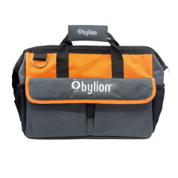 BYLİON Organizer Bez Takım Çantası 16 inç 40x31x20 cm - 1