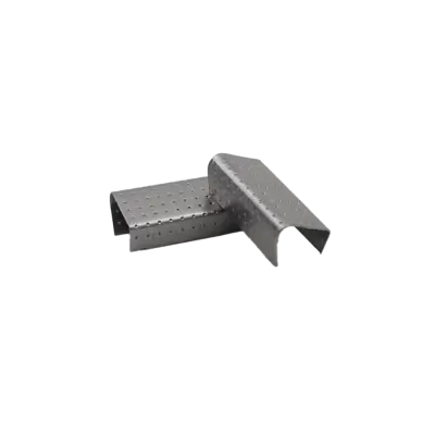 Çember Tokası Metal 12mm 1000 Adet - 1