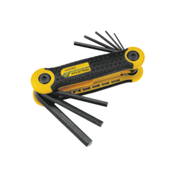 Proxxon Cep Tipi Allen Takımı - PROXXON