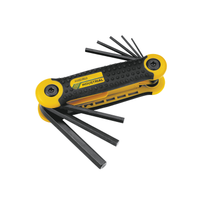 Proxxon Cep Tipi Allen Takımı - 1