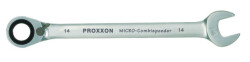 Proxxon Cırcırlı İnce Kombine Anahtar 18 Mm - PROXXON