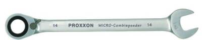 Proxxon Cırcırlı İnce Kombine Anahtar 22Mm - 1