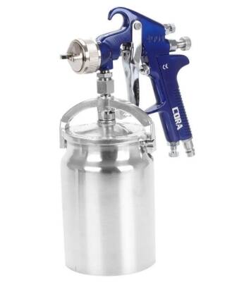 Cora 4001 Boya Tabancası 2.0 mm - 1