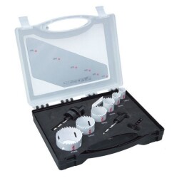 Makita D-16944 Bım Elektrıkcı Set 16/51 mm - MAKİTA AKSESUAR