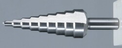 Makita D-40107 Kademeli Matkap Ucu E 4-32mm - 1