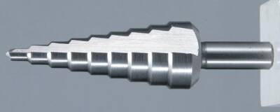 Makita D-40107 Kademeli Matkap Ucu E 4-32mm - 1