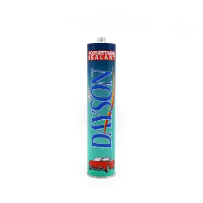 Dayson Extra Poliüretan Mastik Antrasit Gri 7016 280ml - 1