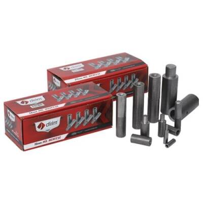 Dirim Mm018 18 Mm Standart Mil Menteşe - 1