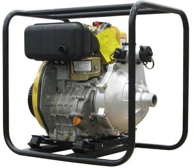 DİZEL MOTOPOMP  KDP15H - 1