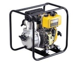 DİZEL MOTOPOMP  KDP40E - 1