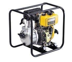 DİZEL MOTOPOMP  KDP40E - 1