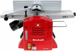 Einhell TC-SP 204 1500 W 204 mm Yatay Kalınlık Makinesi - 3