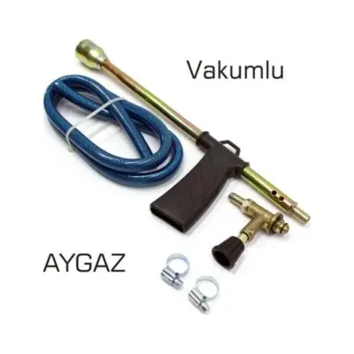 ELTOS Aygaz Pürmüz Set EP352 - 1