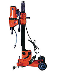 EUROMAX Açılı Karot Makinesi EX75002 - EUROMAX