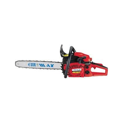 EUROMAX EX75047C BENZİNLİ AĞAÇ KESİM MOTORU 450MM - 1