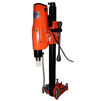 EUROMAX Karot Makinası EX75001 - 1
