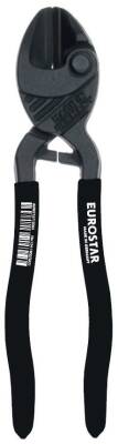 Eurostar 124-1900 Mafsallı Kesici Keski 190 mm İnce İzole ESTR124190 - 1