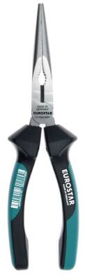 Eurostar 15-1600 Kargaburun 160 mm Düz Polisaj Kafa Kalın İzole ESTR15160 - 1