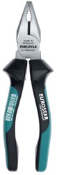 Eurostar 41-1600 Kombine Pense 160 mm Polisaj Kafa Kalın İzole ESTR41160 - EUROSTAR