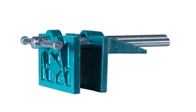 Eurostar Ahşap İşleme Tezgah Mengenesi 150 mm ESHD32150 - 1
