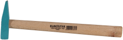 Eurostar Ahşap Saplı Çekiç 100 g ESHC09001 - EUROSTAR