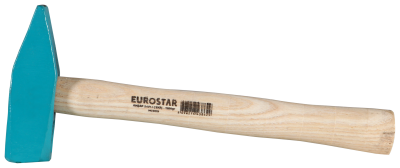Eurostar Ahşap Saplı Çekiç 1500 g ESHC09015 - 1