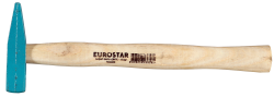 Eurostar Ahşap Saplı Çekiç 200 g ESHC09002 - EUROSTAR