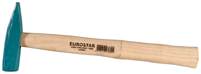 Eurostar Ahşap Saplı Çekiç 500 g ESHC09005 - 1