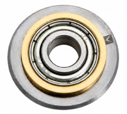 Eurostar Fayans Kesici Yedek Kesici Tekerlek 22x6x6 mm ESHA12266 - EUROSTAR