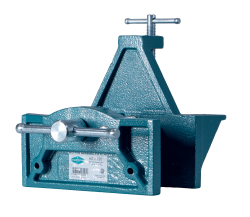 Eurostar Portatif Ahşap İşleme Mengenesi 150 mm ESHD31150 - EUROSTAR