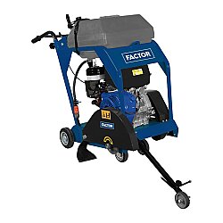 Factor 16 HP Benzinli Asfalt Kesme Makinesi 300-450 mm - FACTOR
