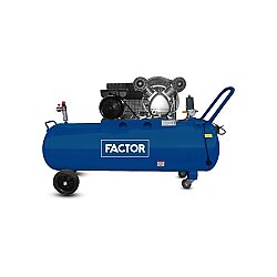 Factor AC300 300 Litre Hava Kompresörü - FACTOR
