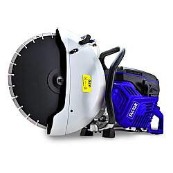 Factor Benzinli Beton Kesme Makinası 400mm 6.4 HP El Tipi - FACTOR