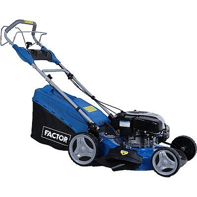 Factor BMS51 Briggs Stratton Şanzımanlı Çim Biçme 51 cm - 1